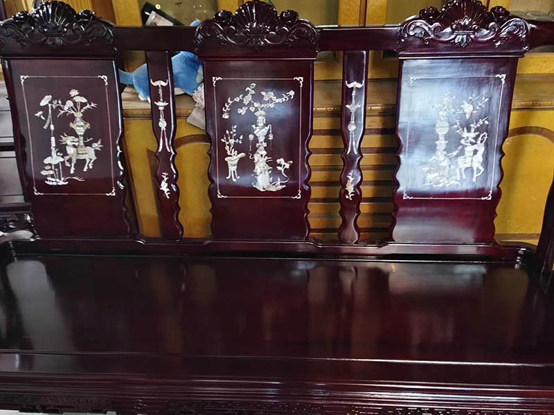 拉萨温州修理老家具翻新